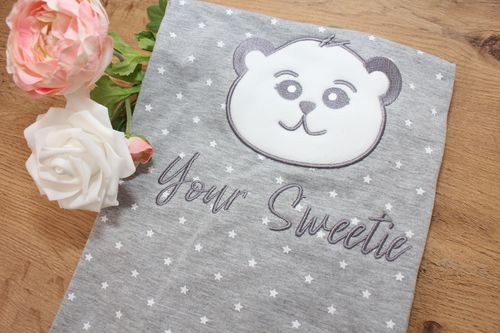 Koszulka Sweet Bear  Rozmiar S na Arena.pl