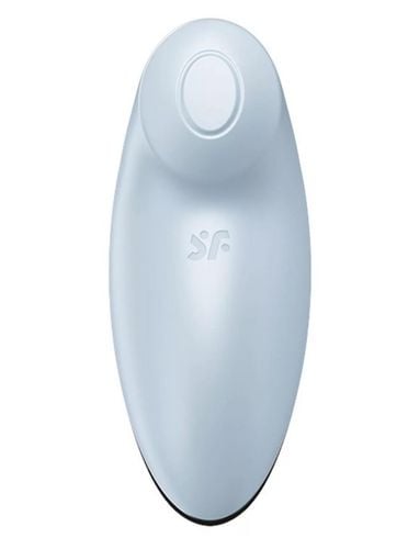 stymulator łechtaczki tap & climax 2 blue satisfyer na Arena.pl