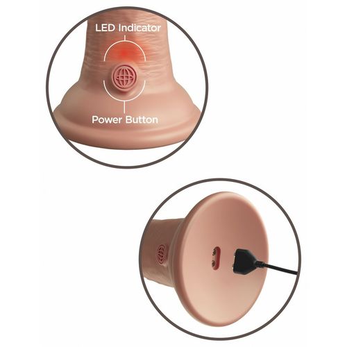 Dildo Pipedream na Arena.pl