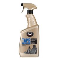 K2 Tapis płyn do czyszczenia i prania tapicerki 750ml