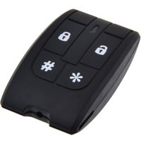 Obudowa pilota autoalarmu do X-SAFE Q-SAFE Toyota Yaris Auris Aygo Corolla