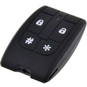 Obudowa pilota autoalarmu do X-SAFE Q-SAFE Toyota Yaris Auris Aygo Corolla