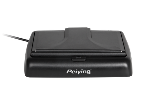 Monitor samochodowy 4,3" do kamery Peiying na Arena.pl