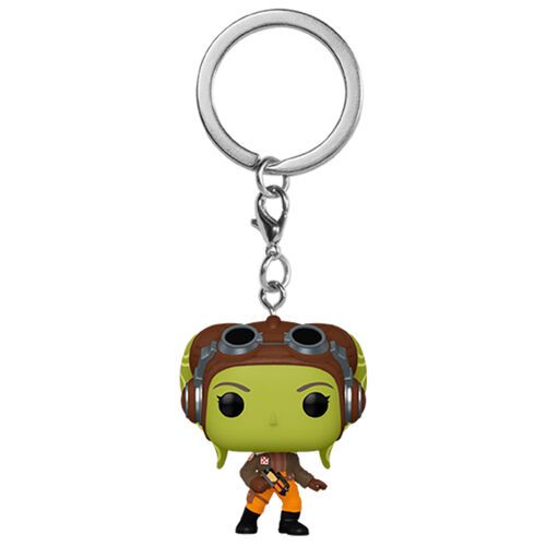 Funko brelok Star Wars General Hera Syndrulla 4cm na Arena.pl