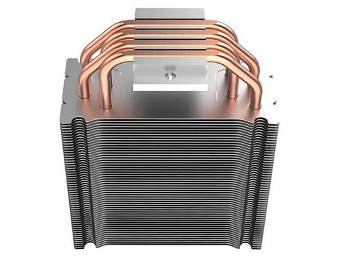 WENTYLATOR CPU COOLER MASTER HYPER 212 LED na Arena.pl