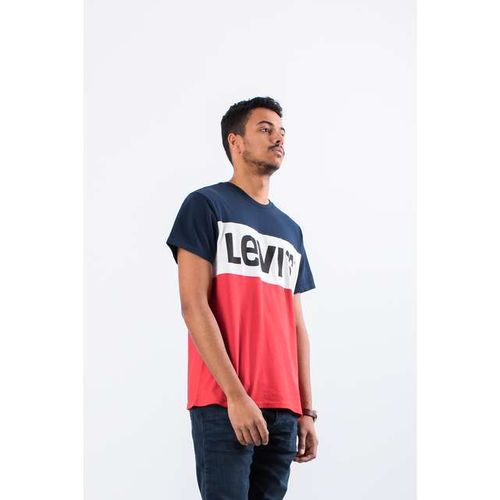 Levi's COLORBLOCK TEE 0002 r.XL na Arena.pl