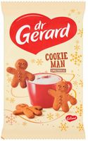 GERARD CIASTKA ŚWIĄTECZNE 95G COOKIE MAN