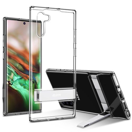 ESR AIR SHIELD BOOST GALAXY NOTE 10 CLEAR na Arena.pl