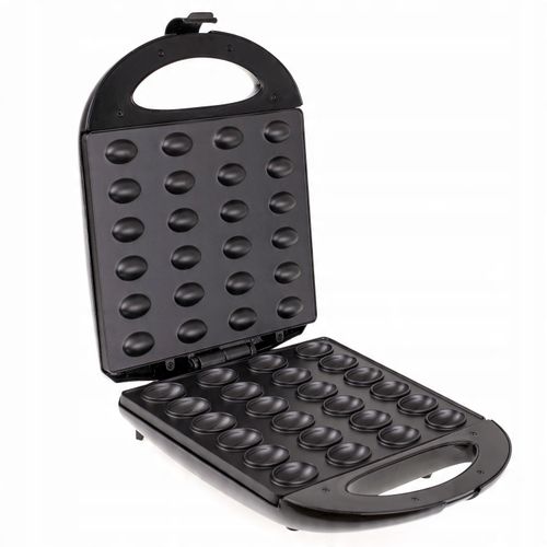 Opiekacz Mesko MS3041 czarny 1600 W na Arena.pl