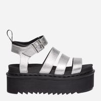 Sandały damskie na platformie Dr.Martens 30715058