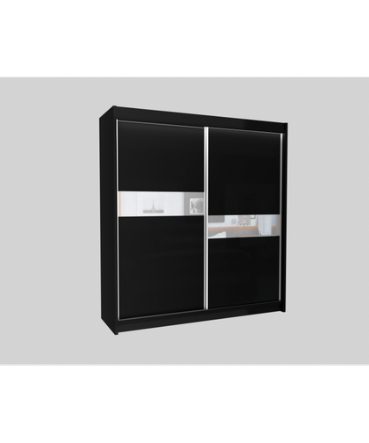 Szafa przesuwna Laka 200 na Arena.pl