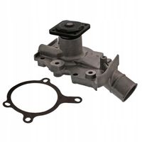 01232/FEB POMPA WODY FORD ZETEC 1,6-
