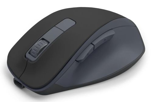 Mysz HAMA WM-500 Czarny na Arena.pl