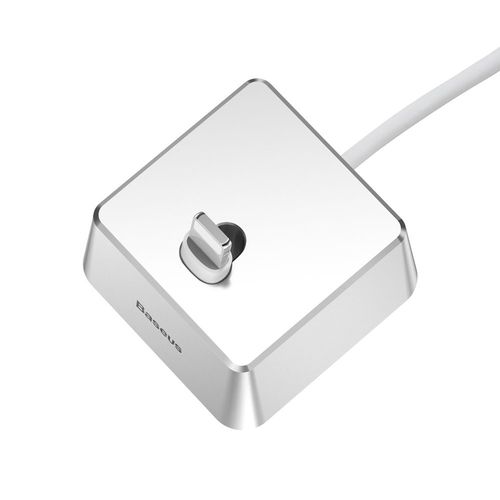 BASEUS STACJA DOKUJĄCA PODSTAWKA + KABEL DO IPHONE na Arena.pl