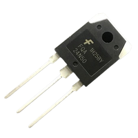 FQA24N50 24N50 MOSFET 500V 24A TO-3P