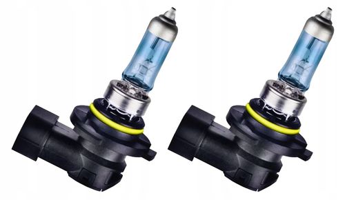 PHILIPS Diamond Vision HB4 5000K BIAŁE ŻARÓWKI na Arena.pl