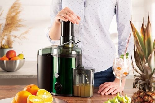 sokowirówka berlinger haus bh-9293 emerald na Arena.pl