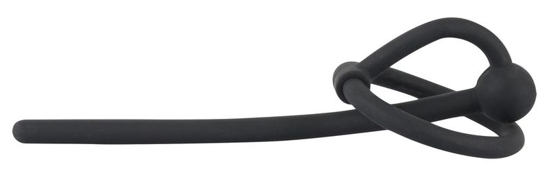 Dilator z pierścieniem na żołądź zdjęcie 2