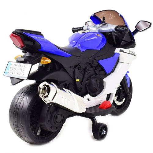 MOTOR ŚCIGACZ TR-1603 na Arena.pl