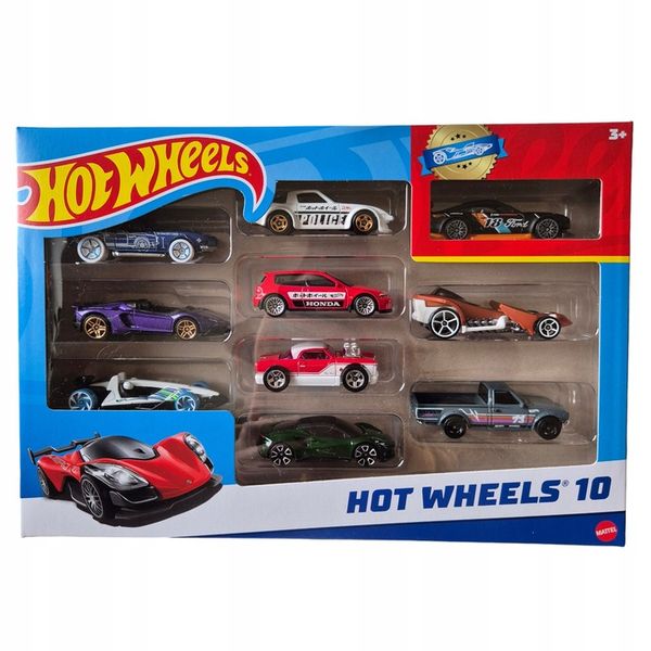 No276. 100% Hot Wheels Ford 13台セット Amazon | 100% Hot Wheels - Limited Edition Cool Collectibles