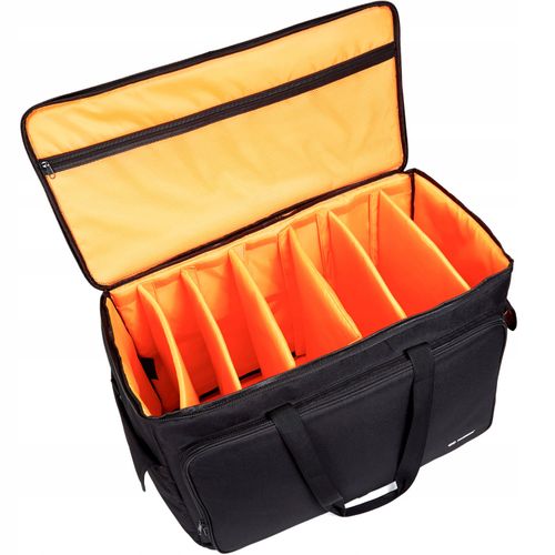 Torba na sprzęt Mozos DJ-CASE na Arena.pl