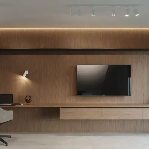 Plafon RING 4 biały na Arena.pl