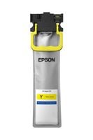 Oryginalny Tusz Yellow EPSON T11N4 XL (C13T11N440)