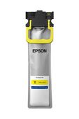 Oryginalny Tusz Yellow EPSON T11N4 XL (C13T11N440)