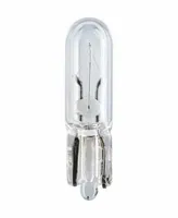 OSRAM ŻARÓWKA PBT5 2W B8,5D 12V ORIGINAL 12V 10SZT.