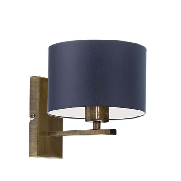 Kinkiet w stylu urban jungle ELVORA zdjęcie 15