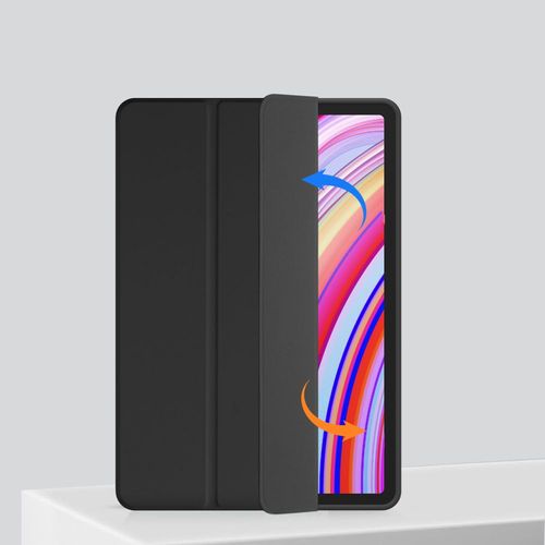 tech-protect sc pen xiaomi redmi pad pro 12.1 black na Arena.pl