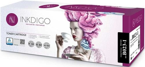 TN-B023 do Brother DCP-B7520DW HL-B2080 MFC-B7715 na Arena.pl