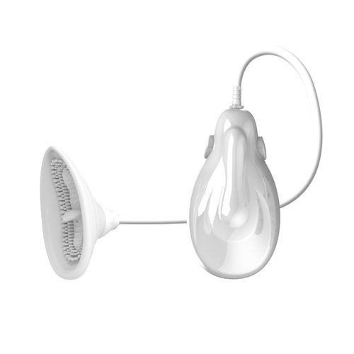 pretty love  suction vibrating massager na Arena.pl