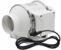WENTYLATOR KANAŁOWY ARIL 310 ECO 01-317 AIR ROXY