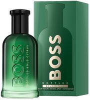 Hugo Boss Bottled Bold Citrus Woda perfumowana spray 100ml