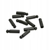 OCHRANIACZ Koralik Buforowy khaki 10 szt 25 mm