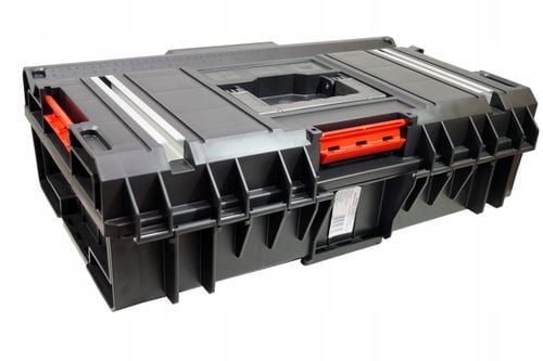 SKRZYNKA NARZĘDZIOWA ONE 200 TECHNIK QBRICK na Arena.pl