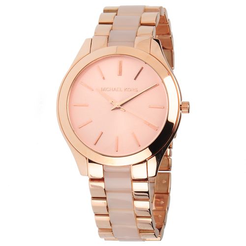 Michael Kors  MK4294 - SLIM RUNWAY 100 % ORG. na Arena.pl