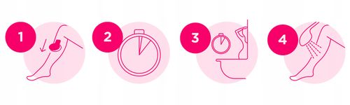 Krem do Depilacji z Pompką Dla Skóry Wrażliwej Veet CREMA DEPILATORIA 400ml na Arena.pl