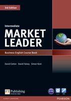 Market Leader David Cotton, David Falvey, Simon Kent