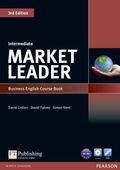 Market Leader David Cotton, David Falvey, Simon Kent