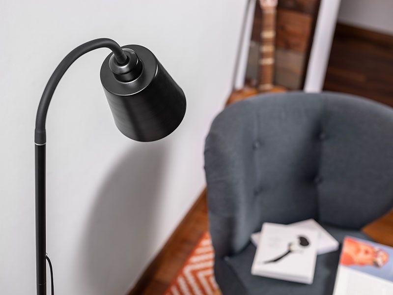 Lampa podłogowa Tracer Lucia 47347 zdjęcie 8
