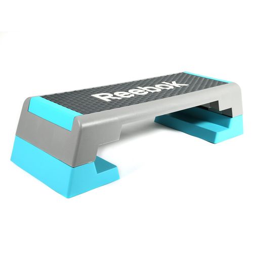 REEBOK STEP GREY RAP-11150BL na Arena.pl