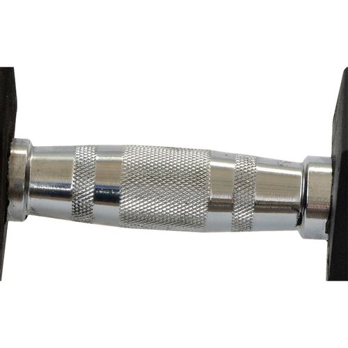 Hantla gumowa Hex 8 kg eb fit na Arena.pl