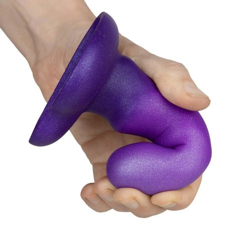 Dildo Unicorn Mini Purple na Arena.pl