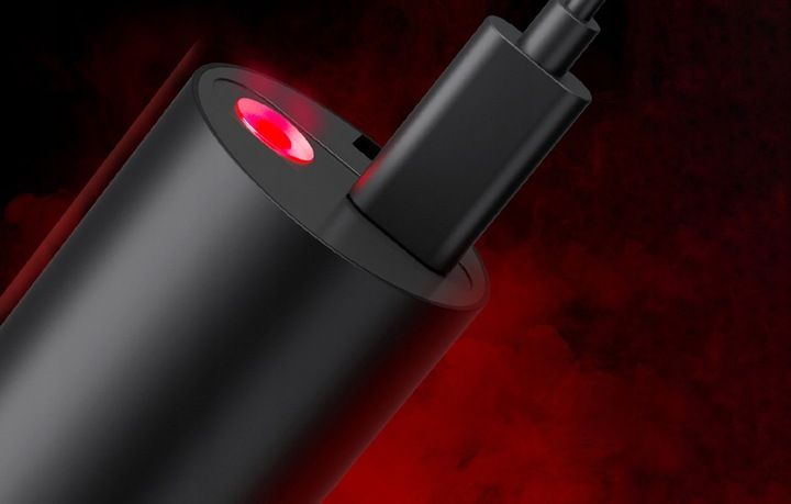 LATARKA UV 395nm KIESZONKOWA zdjęcie 6