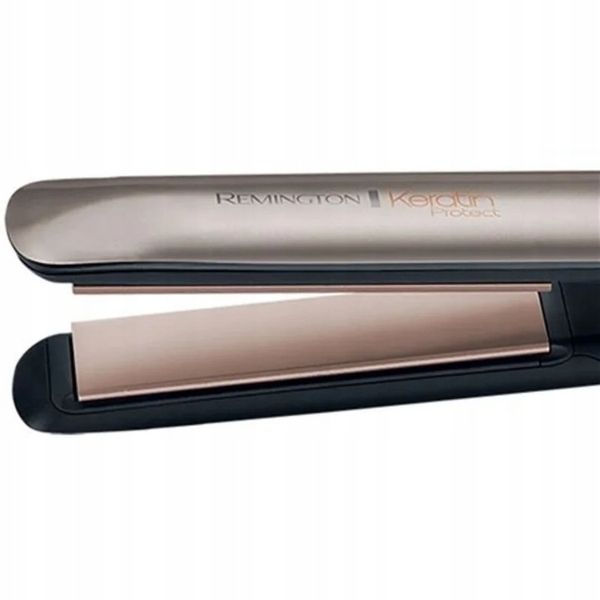 Inteligentna Prostownica Do Włosów REMINGTON S8540 Keratin Protect zdjęcie 12