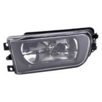 LAMPA PRZECIWMGŁOWA LEWA BMW Z3 E36 1995 1996 1997 1998 1999 2000 2001 2002