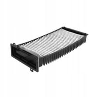 PURFLUX FILTR KABINOWY KABINY WĘGLOWY C5 I 01-08