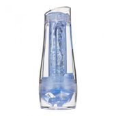 masturbator fleshlight flight commander transparentny 20 cm